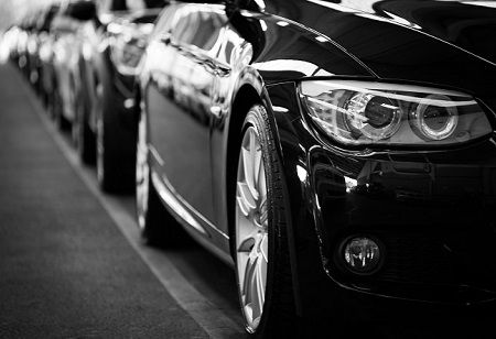  automotive industry, electric vehicle, Industry Outlook